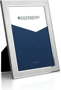 Photo frame ZILVERSTAD Padua 20x30 cm, aluminum, portrait