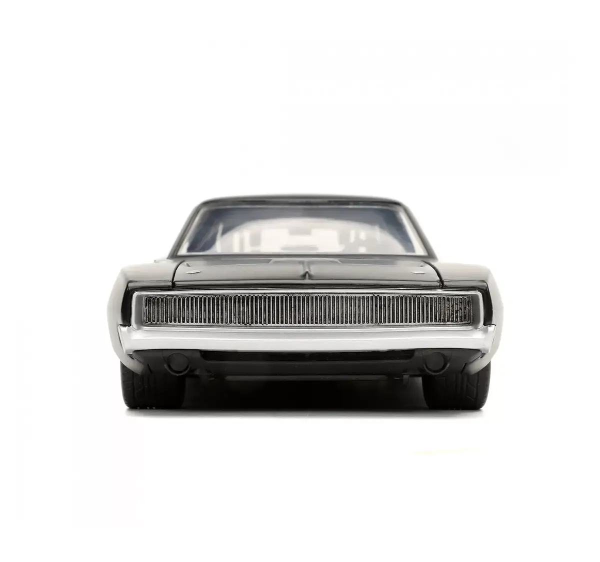 Машина Jada Toys 1968 Dodge Charger Widebody Photo 3