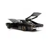 Машина Jada Toys 1968 Dodge Charger Widebody Photo 4