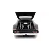 Машина Jada Toys 1968 Dodge Charger Widebody Photo 5