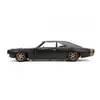 Машина Jada Toys 1968 Dodge Charger Widebody Photo 6