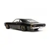 Машина Jada Toys 1968 Dodge Charger Widebody Photo 7