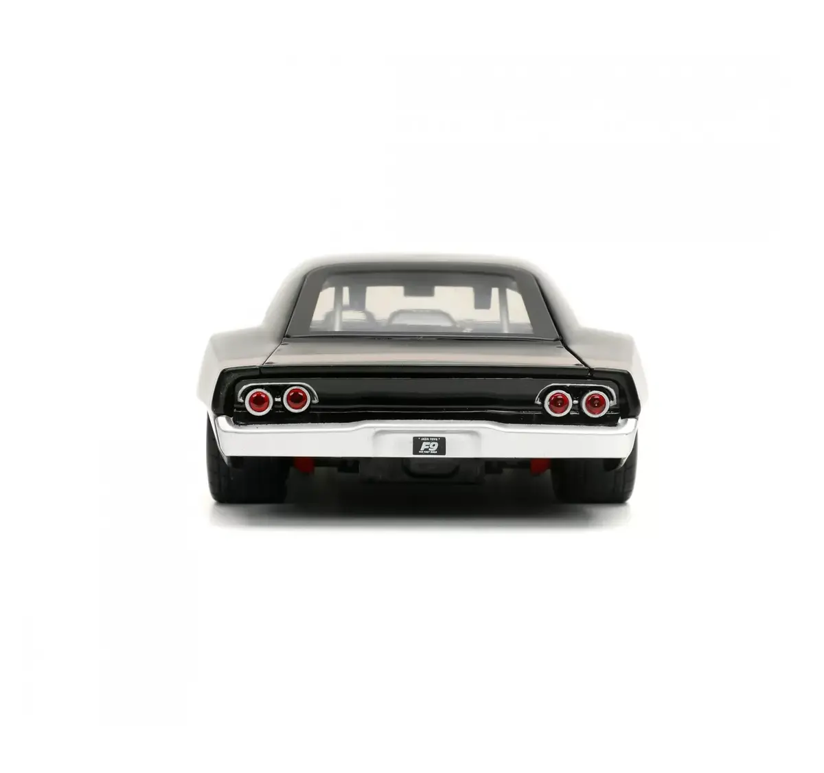 Машина Jada Toys 1968 Dodge Charger Widebody Photo 8