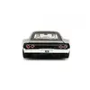 Машина Jada Toys 1968 Dodge Charger Widebody Photo 8
