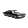 Машина Jada Toys 1968 Dodge Charger Widebody Photo 11