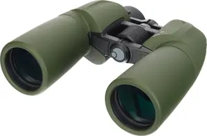Бинокль Levenhuk Army 10x50 влагозащищённый с нитяным прицелом