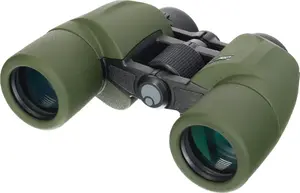 Бинокль Levenhuk Army 8x40 с дальномером, увеличение 8×, объектив 40 мм