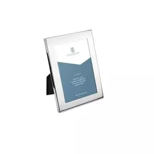 Single picture frame Zilverstad Riga Silver Metal