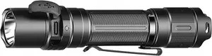 Flashlight Fenix PD35R — portable LED torch, USB rechargeable, up to 3000 lumens
