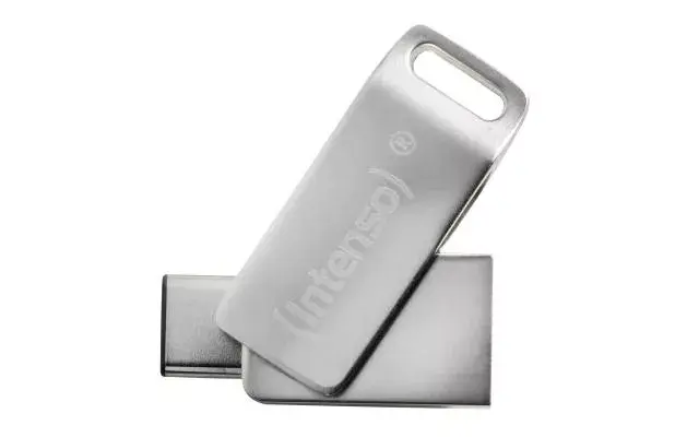 USB flash drive Intenso 128 GB cMobile Line Photo 2