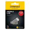 USB flash drive Intenso 128 GB cMobile Line Photo 3