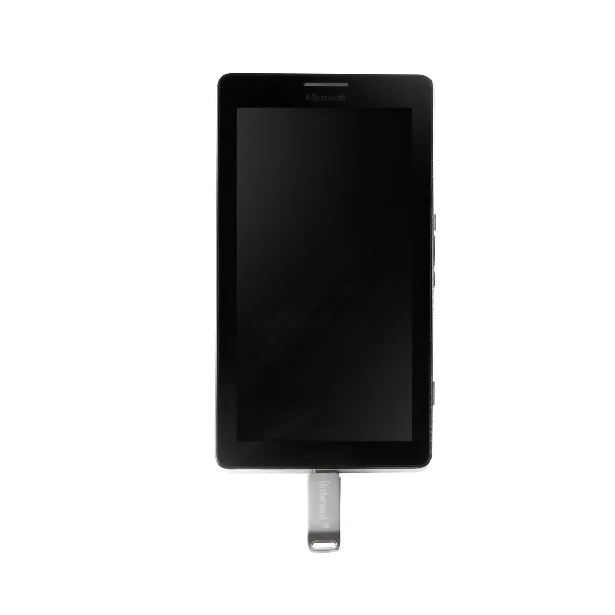 USB flash drive Intenso 128 GB cMobile Line Photo 4