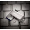 USB flash drive Intenso 128 GB cMobile Line Photo 8