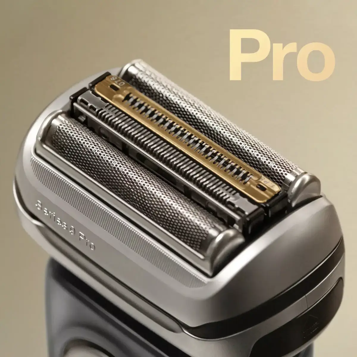 Электробритва Braun Series 9 Pro 9485cc Photo 3