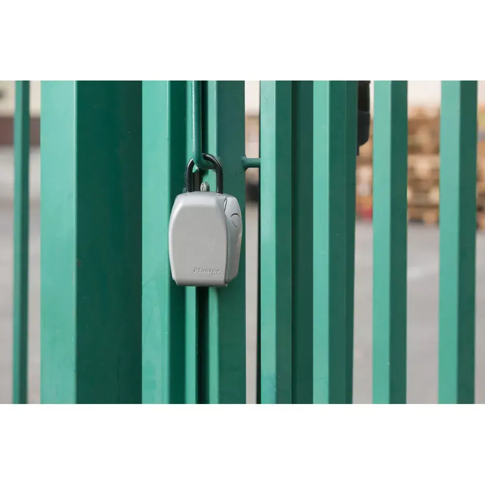 Key Lock Box MASTER LOCK Large Select Access Photo 2