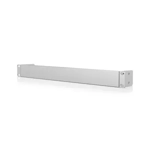 Blank panel Ubiquiti UACC-RACK-PANEL-BLANK-1U Steel 1U