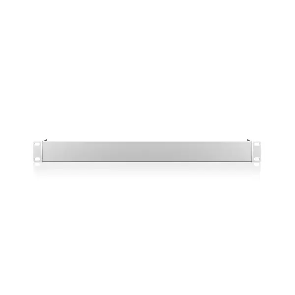 Tukša paneļa Ubiquiti UACC-RACK-PANEL-BLANK-1U Photo 2