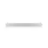 Tukša paneļa Ubiquiti UACC-RACK-PANEL-BLANK-1U Photo 2