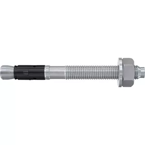 Анкерный винт Fischer 564582 20 шт 135 мм оцинкованная сталь M10