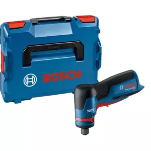 Шлифовальная машинка Bosch GWG 12V-50 S PROFESSIONAL