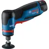 Slīpmašīna Bosch GWG 12V-50 S PROFESSIONAL Photo 2