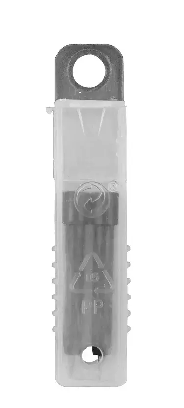 Utility Knife Blade KWB 023710 Photo 2