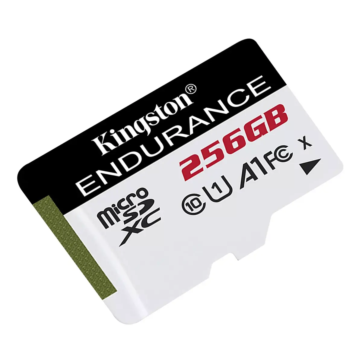 Memory Card Kingston 256GB SDCE/256GB Photo 2
