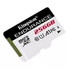Memory Card Kingston 256GB SDCE/256GB Photo 2