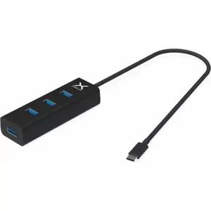 USB Hub KRUX KRX0102 — 4x USB-A 3.0 ports