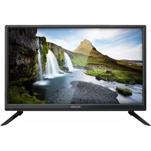 TV SLE 2472TCS 24" LED HD READY DVB-T/T2/C/S2