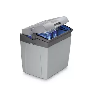 Dometic CoolFun SCT 26 aukstuma soma 25 L Elektrisks Melns, Pelēks