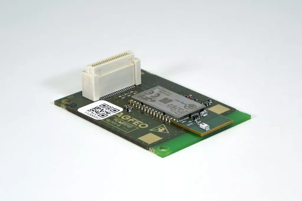 Bluetooth Модуль AGFEO BT-modul 50 Photo 2