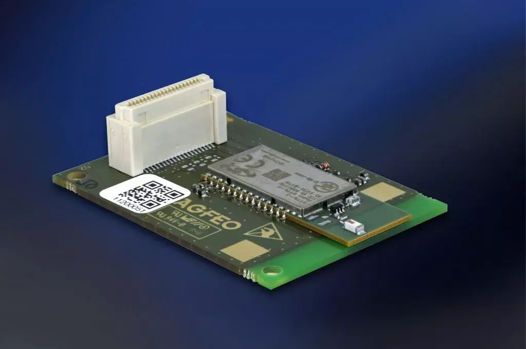Bluetooth Модуль AGFEO BT-modul 50 Photo 3
