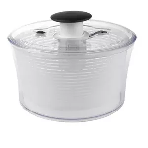 Jar OXO 1351580UK Round 6.2 L Transparent Width 267 mm Depth 267 mm Height 147 mm