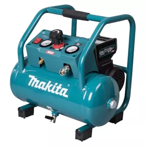 Компрессор воздуха Makita AC001GZ 40 Вт 34 л/мин Аккумуляторный