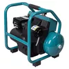 Компрессор воздуха Makita AC001GZ Photo 5