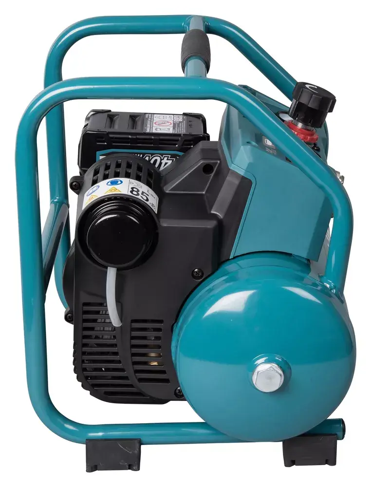 Компрессор воздуха Makita AC001GZ Photo 6