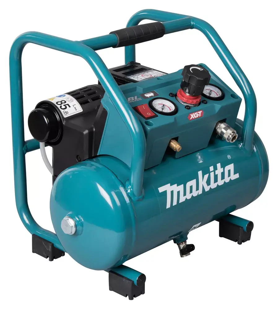 Компрессор воздуха Makita AC001GZ Photo 7