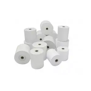 Self-adhesive printer label Zebra ZipShipKit1 Photo 2