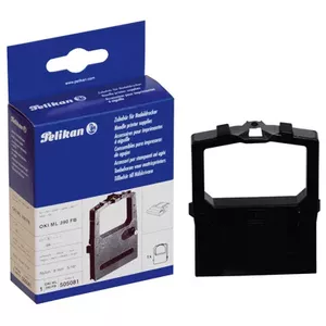Lente Pelikan 1 Nylon Re-Inking OKI Microline 390 FB