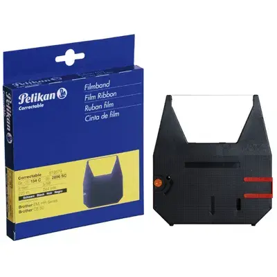 Pelikan 1 Correctable + melna lenta