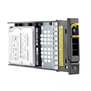 Cietais disks HPE 1.2 TB 2.5" SAS K2P93B