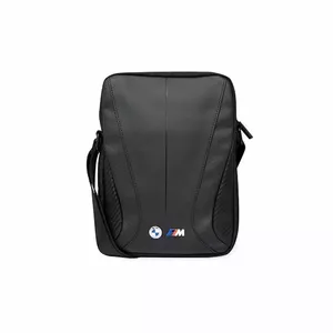 BMW Perforated Tablet Bag for 10-inch Devices, Black