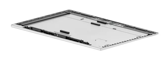 HP M07096-001 Displeja vāciņš klēpjdatoram WLAN