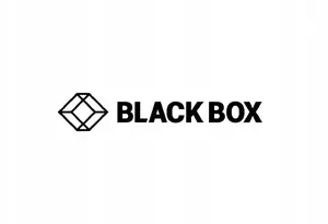 Tx-передатчик KVM Black Box ACX1MT-VDHID-2S — модульный блок VGA/DVI видео и USB HID