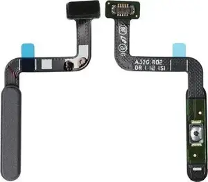 Fingerprint sensor module for Samsung A32 5G (model A326) replacement part GH96-14184A