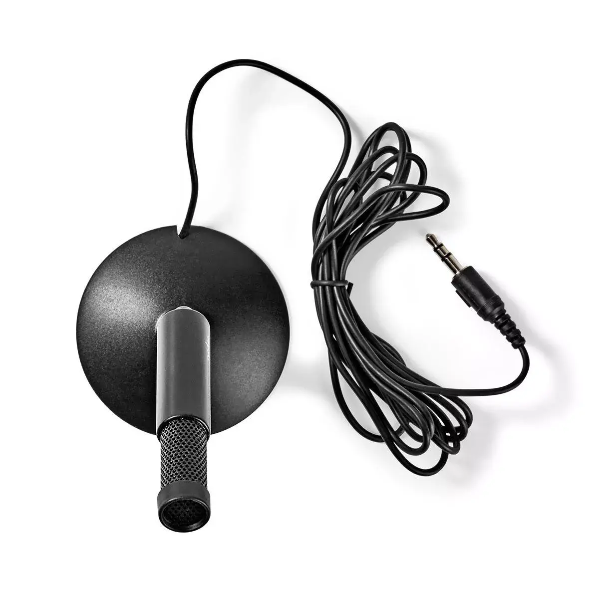 Table Microphone Nedis MICSJ100BK Photo 4