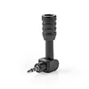 Nedis MICMJ100BK Microphone Photo 7
