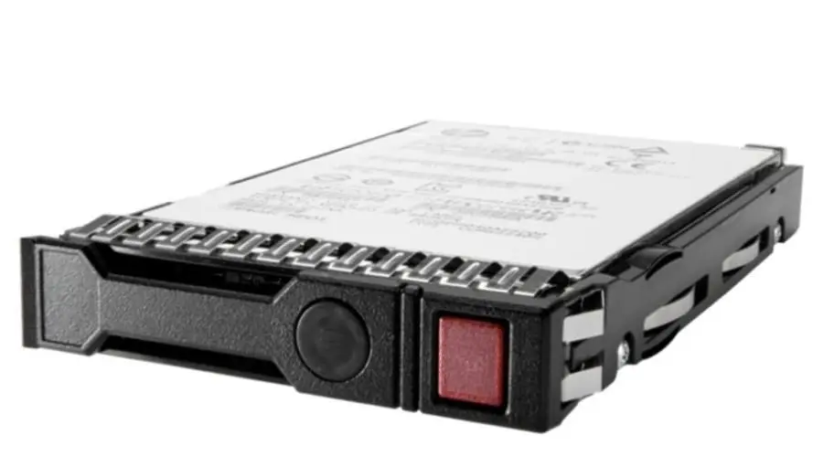 SSD HP Enterprise DRV 1.92TB