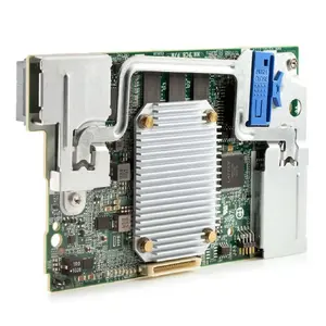 HPE SmartArray P204i-b SR Gen10 RAID controller PCI Express x8 12 Gbit/s